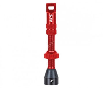 Wentyle tubeless do systemu bezdętkowego Kellys KLS INSERT BRO FV 44mm