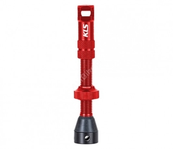 Wentyle tubeless do systemu bezdętkowego Kellys KLS INSERT BRO FV 44mm