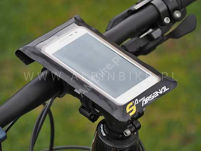  Sport Arsenal art. 533 etui rowerowe na smartfon 6,5 - 7 - 10