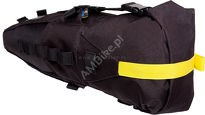 Bikepacking  sakwa pod siodło Sport Arsenal art. 602 11l - 4