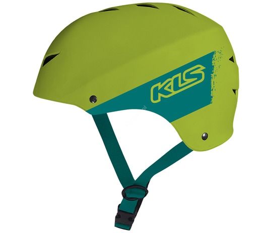 Kask rowerowy Kellys KLS Jumper mini 022