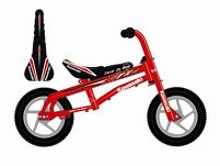 Rowerek biegowy Kawasaki TRAINING BIKE kolory - 5