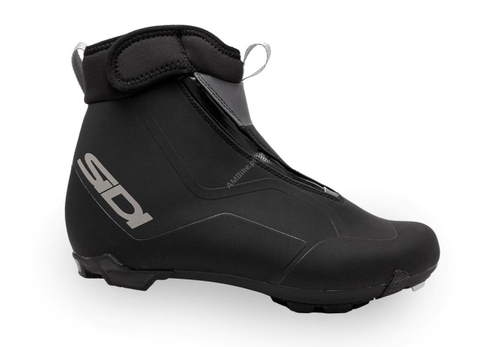 Buty zimowe MTB SIDI Nubes