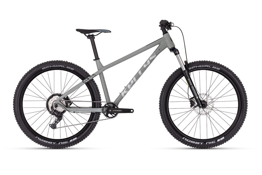 Rower MTB Kellys Gibon 05  29''