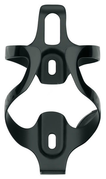 Koszyk na bidon SKS Pure czarny