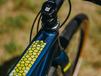 Rama gravel ACCENT Furious - 2