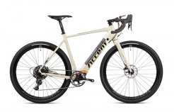 Rower elektryczny gravel Accent E-Furious M800 +e_bon 250