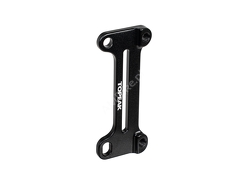Regulowany Adapter Topeak do Koszyka na Bidon (Przesuwany w Lewo/Prawo)