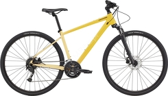 Rower crossowy Cannondale Quick CX 2