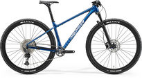 Rower Mtb Merida Big.Nine 700 - 2