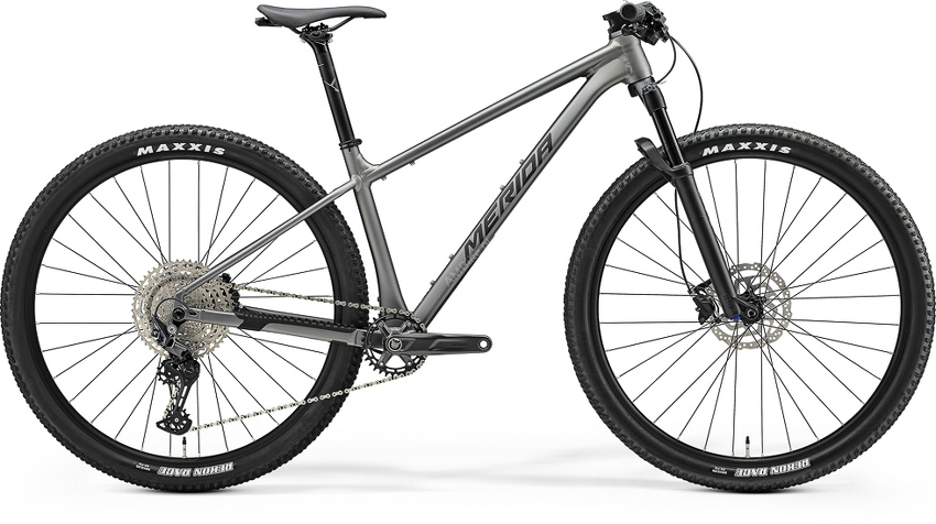 Rower Mtb Merida Big.Nine 700