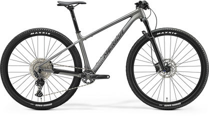 Rower Mtb Merida Big.Nine 700