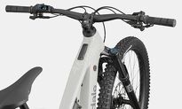 Rower elektryczny Cannondale Moterra 3 BOSCH - CHK - 4