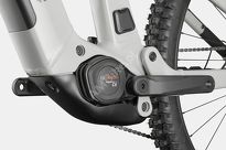 Rower elektryczny Cannondale Moterra 3 BOSCH - CHK - 6