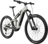 Rower elektryczny Cannondale Moterra 3 BOSCH - CHK - 2