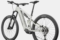 Rower elektryczny Cannondale Moterra 3 BOSCH - CHK - 3