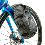 Wodoodporny worek na widelec Merida gravel 5 litrów - 2