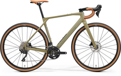 Rower gravel Merida MISSION 4000