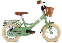 Rower dziecięcy PUKY YOUKE 12 Classic - 2
