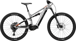 Rower elektryczny CANNONDALE MOTERRA NEO 4 Shimano