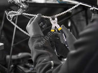 Szczypce Topeak Powerlink Pliers (do zdejmowania spinek PowerLink) - 2