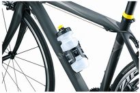 Koszyk Topeak Dualside Cage Alu, Grey/Silver - 4