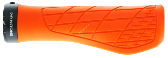 ERGON GRIP GA3 LARGE JUICY ORANGE