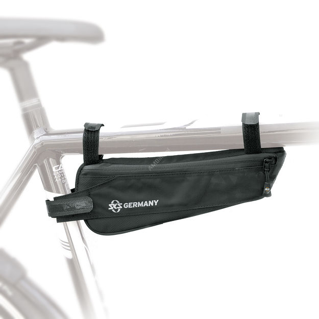 Torba trójkątna SKS Rracer Edge czarna