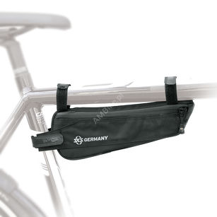 Torba trójkątna SKS Rracer Edge czarna