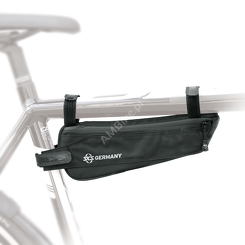 Torba trójkątna SKS Rracer Edge czarna