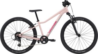 Rower dziecięcy Cannondale Trail 24'' Girls