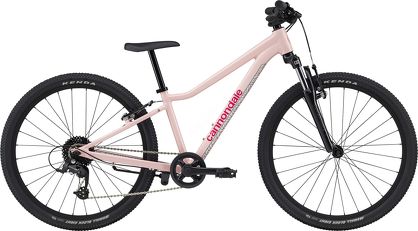 Rower dziecięcy Cannondale Trail 24''