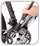 Zestaw szczotek Finish Line Easy-Pro Brush Set - 5