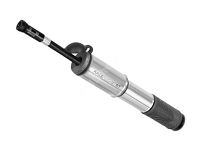 Pompka rowerowa Topeak RaceRocket Mt Silver - 2