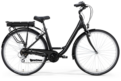 Rower elektryczny M-BIKE E-City 728