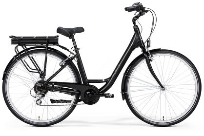 Rower elektryczny M-BIKE E-City 728