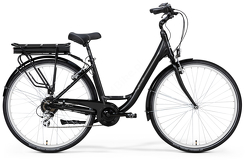 Rower elektryczny M-BIKE E-City 728