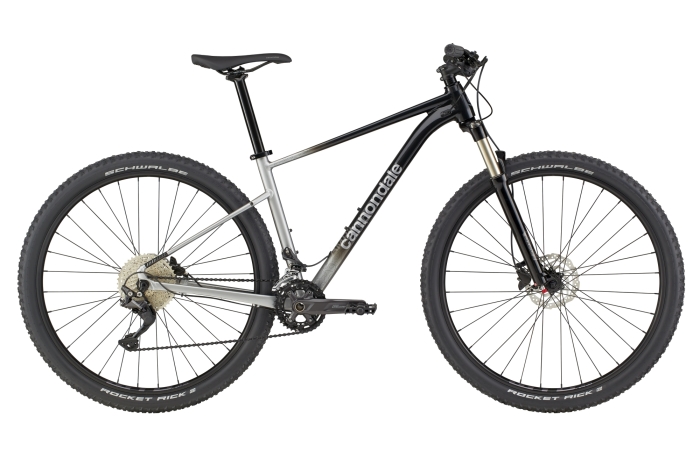 Rower MTB Cannondale TRAIL SL 4