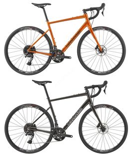 Rower szosowy Cannondale Synapse 2