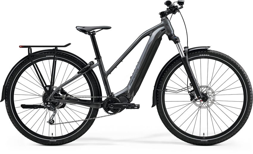 Rower elektryczny Merida Ebig.Tour 400 EQ