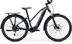 Rower elektryczny Merida Ebig.Tour 400 EQ
