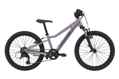 Rower dziecięcy Cannondale Trail 20'' (C51652U20/LAV)