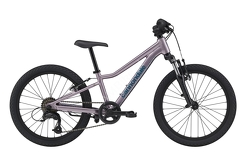 Rower dziecięcy Cannondale Trail 20'' (C51652U20/LAV)