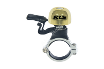 Dzwonek Rowerowy Kellys KLS Bang 50 - 2