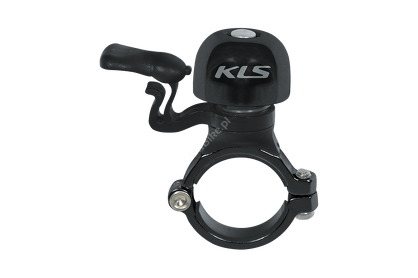 Dzwonek Rowerowy Kellys KLS Bang 50