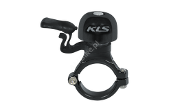 Dzwonek Rowerowy Kellys KLS Bang 50