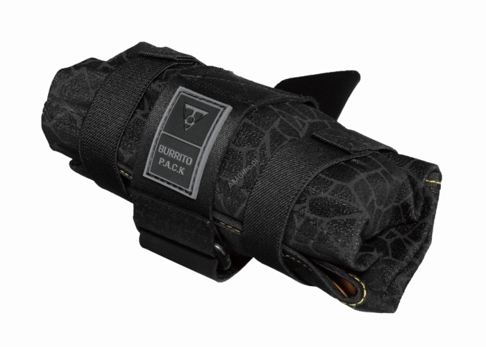 TOPEAK LOADER BURRITO PACK