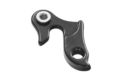 Hak przerzutki MTB Allutec alloy 2015