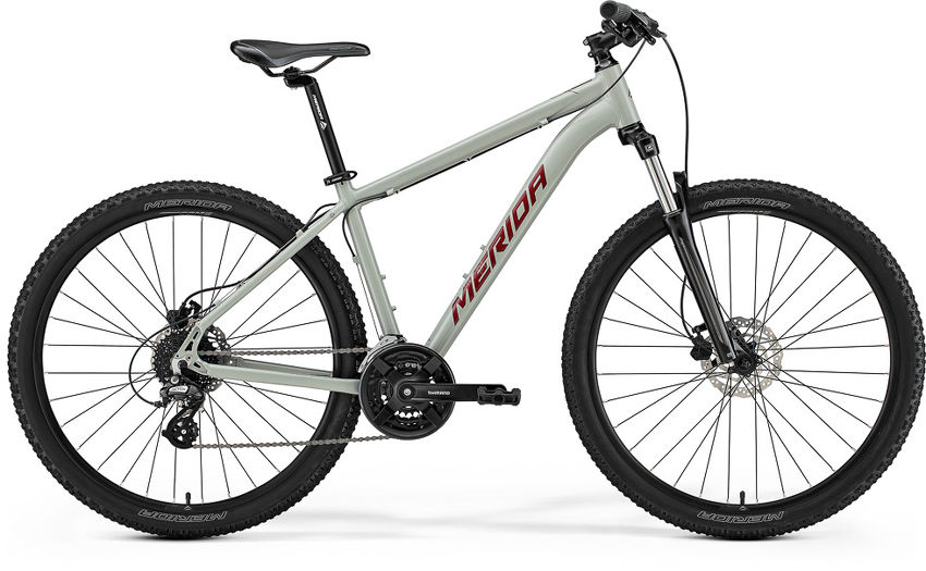 Rower Mtb 27,5'' Merida Big.Seven 15