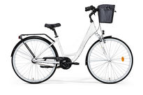Rower Merida Cityway 328 - 3